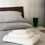 Lejlighed 